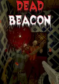 Plakat gry Dead Beacon