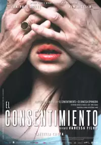 Plakat filmu Le Consentement