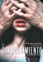 plakat filmu Le Consentement