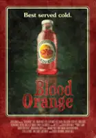plakat filmu Blood Orange