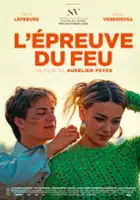 Louise Jaillette / L'épreuve du feu