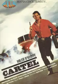 Plakat filmu Kartel