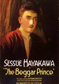 Plakat filmu The Beggar Prince