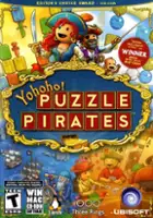 plakat gry Yohoho! Puzzle Pirates