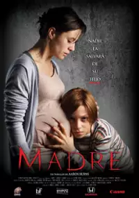 Plakat filmu Matka
