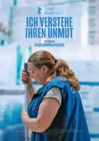 plakat filmu Ich verstehe Ihren Unmut