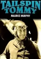 plakat filmu Tailspin Tommy