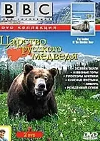 Plakat filmu Realms of the Russian Bear