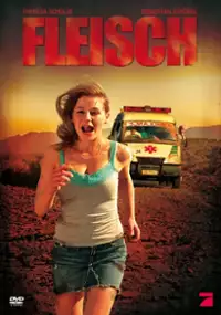 Plakat filmu Fleisch