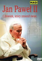 plakat filmu Jan Paweł II - Człowiek, który zmienił świat