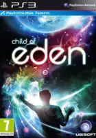 plakat filmuChild of Eden