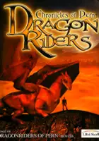 plakat gry Dragonriders: Chronicles of Pern