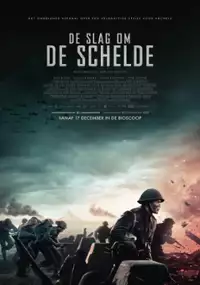 Plakat filmu Zapomniana bitwa