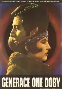 Plakat filmu Giovinezza, giovinezza