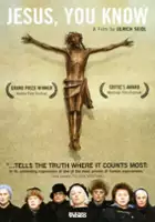 Martin Kraml / Jezu, Ty wiesz