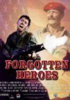 plakat filmu Forgotten Heroes