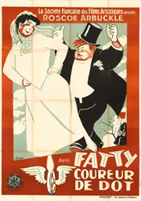 Plakat filmu Fatty and the Heiress