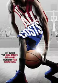 Plakat filmu At All Costs