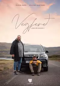 Plakat serialu Vegferð