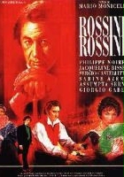 plakat filmu Rossini! Rossini!