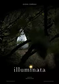Plakat filmu Illuminata