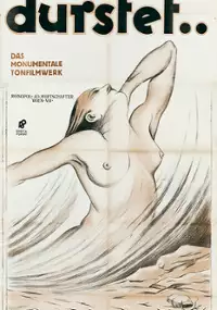 Plakat filmu Ziemia pragnie