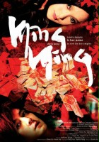 plakat filmu Ming Ming