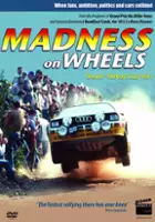 Cesare Fiorio / Madness on Wheels: Rallying's Craziest Years