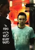 Marcus Slabine / The Man with the Red Right Hand