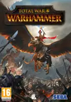 Michael M. Simpson / Total War: Warhammer