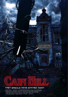 plakat filmu Cain Hill