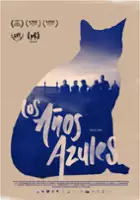 Iv&aacute;n L&oacute;pez-Barba / Los años azules