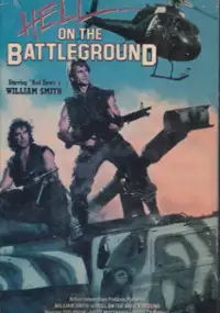 Plakat filmu Z piekła rodem