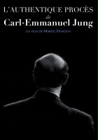 plakat filmu The Authentic Trial of Carl Emmanuel Jung