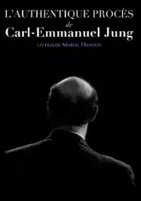 Plakat filmu L'authentique procès de Carl-Emmanuel Jung