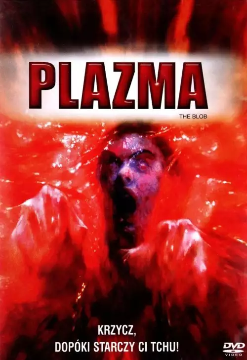 plakat filmu Plazma