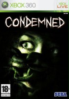 plakat filmu Condemned: Criminal Origins