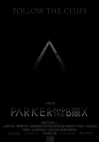 Plakat filmu Parker and the Box