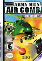 plakat filmu Army Men: Air Combat