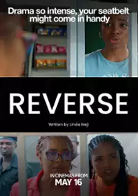 Plakat filmu Reverse