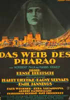 Eduard K&uuml;nneke / Żona faraona