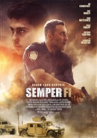 plakat - Semper Fi (2019)