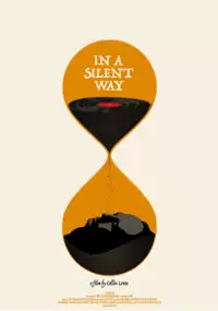 Plakat filmu In a Silent Way