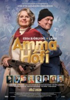 plakat filmu Amma Hófí