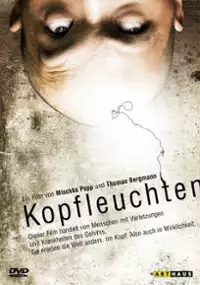 Plakat filmu Kopfleuchten