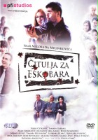 plakat filmu Citulja za Eskobara