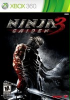 plakat filmu Ninja Gaiden III