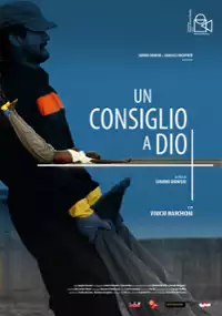 Plakat filmu Un Consiglio a Dio