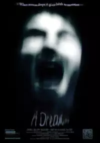 Plakat filmu A Dream...