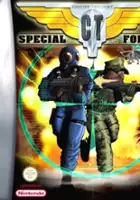 plakat filmu CT Special Forces